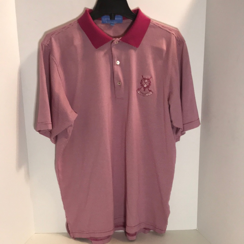 Fairway & Greene St Andrews Links Scotland Golf Shirt